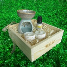 Box EO Set (Ylang Ylang)